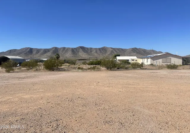 Photo 1 of Land for sale at 0 W Hilltop Dr #9, Casa Grande, AZ 85193 | MLS# 6985076 | Listing updated on 2026-09-16
