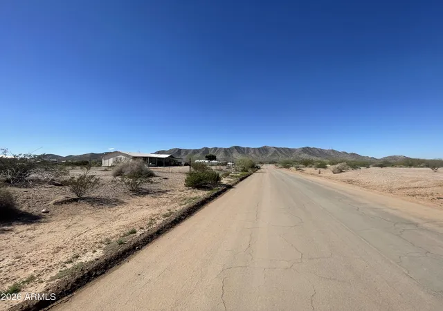 Photo 2 of Land for sale at 0 W Hilltop Dr #9, Casa Grande, AZ 85193 | MLS# 6985076 | Listing updated on 2026-09-16