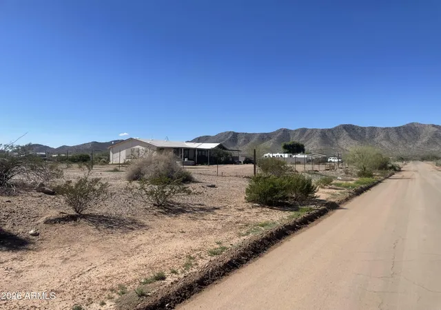 Photo 3 of Land for sale at 0 W Hilltop Dr #9, Casa Grande, AZ 85193 | MLS# 6985076 | Listing updated on 2026-09-16