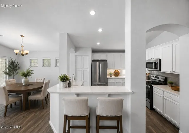 Photo 3 of Single family home for sale at 4622 E Thorn Tree Dr, Cave Creek, AZ 85331 | MLS# 6985926 | Listing updated on 2026-09-20