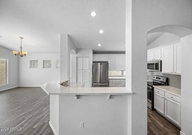 Photo 3 of Single family home for sale at 4622 E Thorn Tree Dr, Cave Creek, AZ 85331 | MLS# 6985926 | Listing updated on 2026-09-20