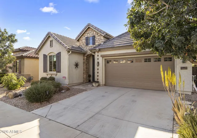 3rd image of 15912 N 109Th Ave, Sun City, AZ 85351 | MLS# 6995696