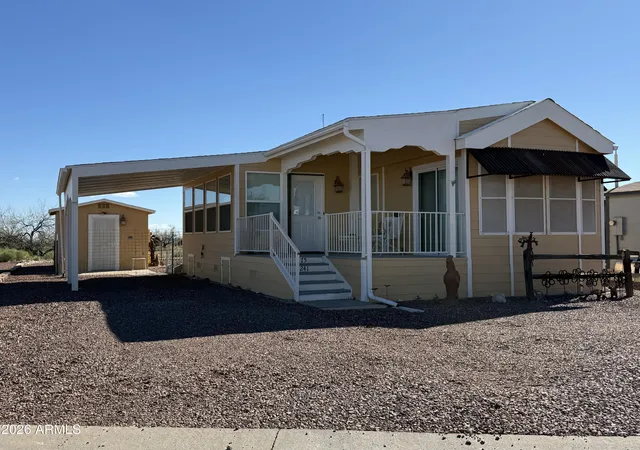 1st image of 21175 W Westward View Rd #241, Congress, AZ 85332 | MLS# 6985124