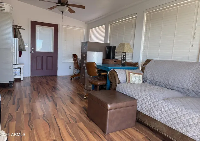 4th image of 21175 W Westward View Rd #241, Congress, AZ 85332 | MLS# 6985124
