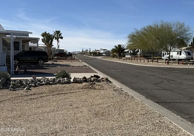 55th image of 21175 W Westward View Rd #241, Congress, AZ 85332 | MLS# 6985124