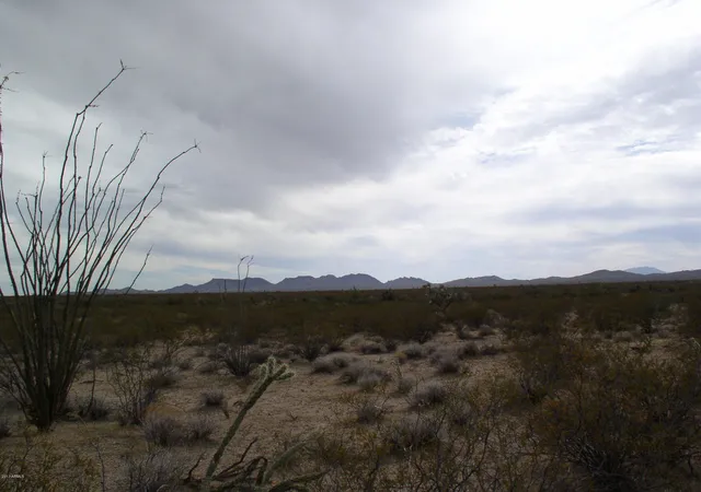 3rd image of 0 Alamo Springs Rd, Congress, AZ 85332 | MLS# 6985155