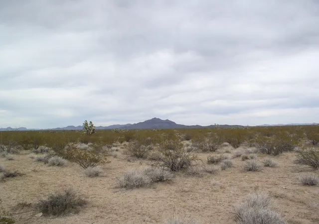 5th image of 0 Alamo Springs Rd, Congress, AZ 85332 | MLS# 6985155