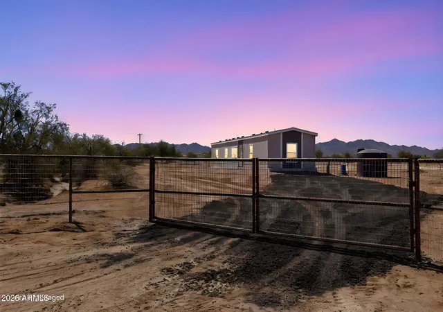 Photo 1 of Sale Pending at 50044 W Century Rd, Maricopa, AZ 85139 | MLS# 6987467 | Listing updated on 2026-09-30