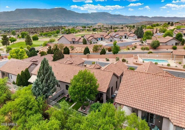27th image of 587 S Valle Escondido, Cornville, AZ 86325 | MLS# 7013596