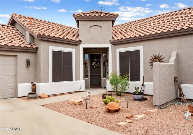 3rd image of 587 S Valle Escondido --, Cornville, AZ 86325 | MLS# 7013596