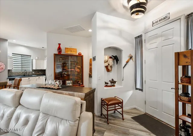 4th image of 587 S Valle Escondido --, Cornville, AZ 86325 | MLS# 7013596