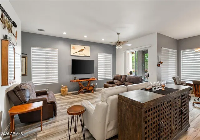 5th image of 587 S Valle Escondido --, Cornville, AZ 86325 | MLS# 7013596