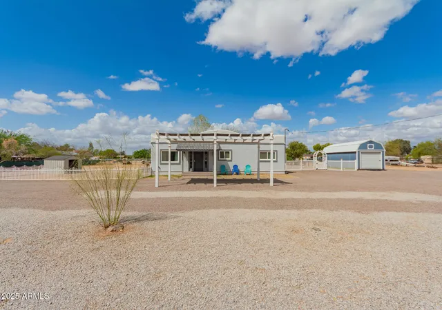 Photo 1 of Single family home for sale at 7324 N 156th Avenue, Litchfield Park, AZ 85340 | MLS# 6985172 | Listing updated on 2026-08-28
