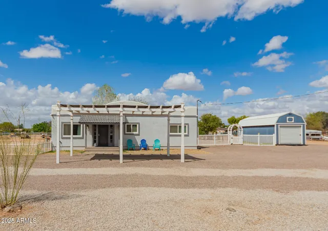 Photo 2 of Single family home for sale at 7324 N 156th Avenue, Litchfield Park, AZ 85340 | MLS# 6985172 | Listing updated on 2026-08-28