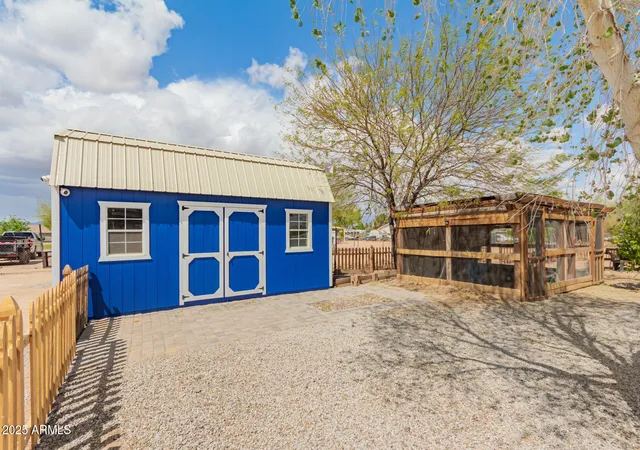 Photo 33 of Single family home for sale at 7324 N 156th Avenue, Litchfield Park, AZ 85340 | MLS# 6985172 | Listing updated on 2026-08-28