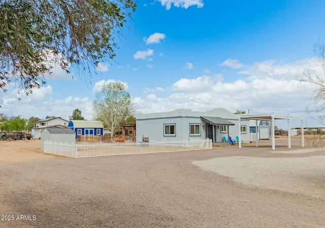 Photo 3 of Single family home for sale at 7324 N 156th Avenue, Litchfield Park, AZ 85340 | MLS# 6985172 | Listing updated on 2026-09-17