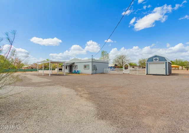 Photo 4 of Single family home for sale at 7324 N 156th Avenue, Litchfield Park, AZ 85340 | MLS# 6985172 | Listing updated on 2026-09-17