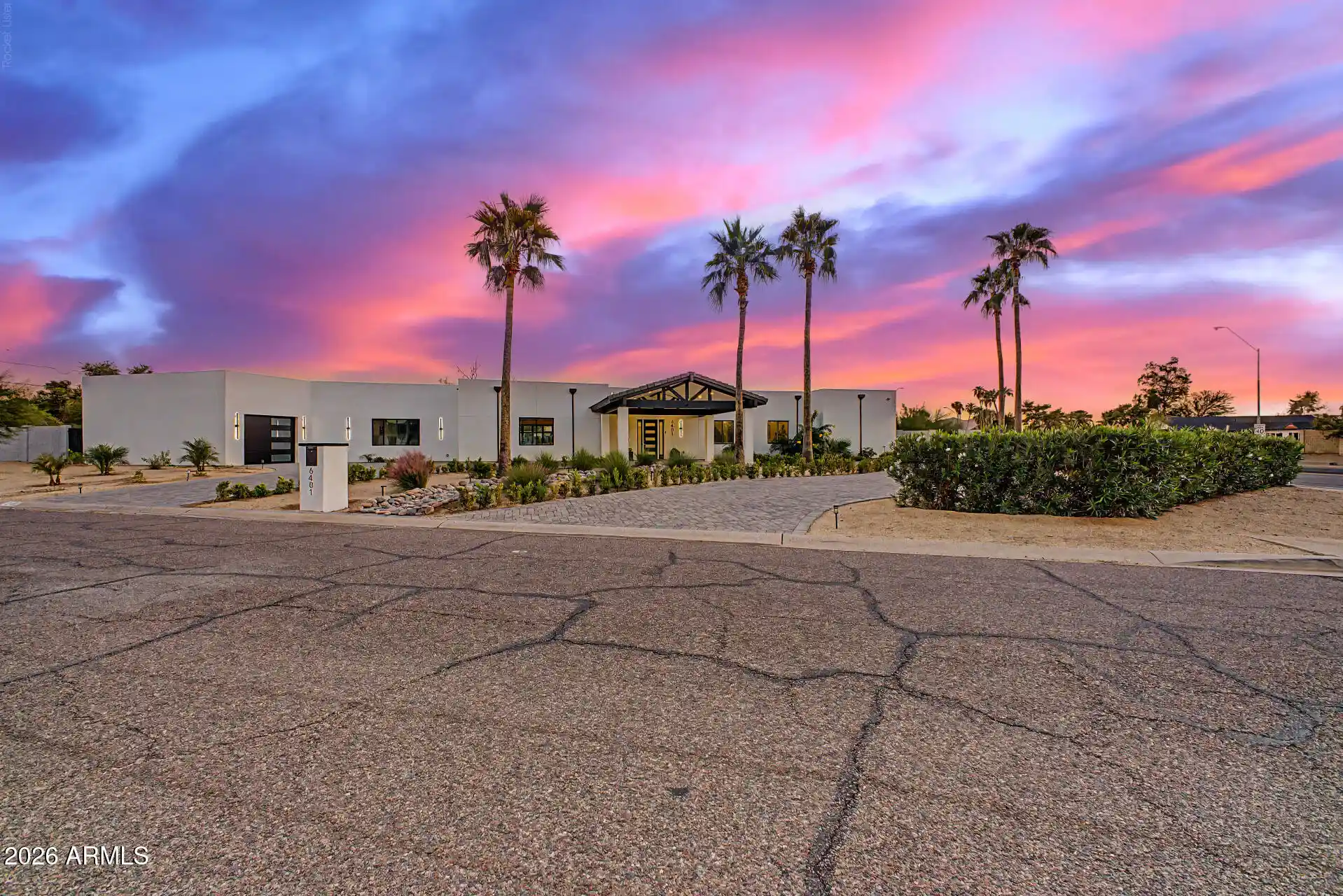 Photo 1 of Single family home for sale at 6401 E Larkspur Dr, Scottsdale, AZ 85254 | MLS# 6985209 | Listing updated on 2026-10-28