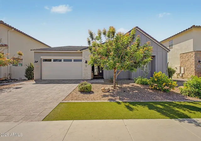 Photo 3 of Single family home for sale at 1461 E San Carlos Way, Gilbert, AZ 85298 | MLS# 7008889 | Listing updated on 2026-07-20
