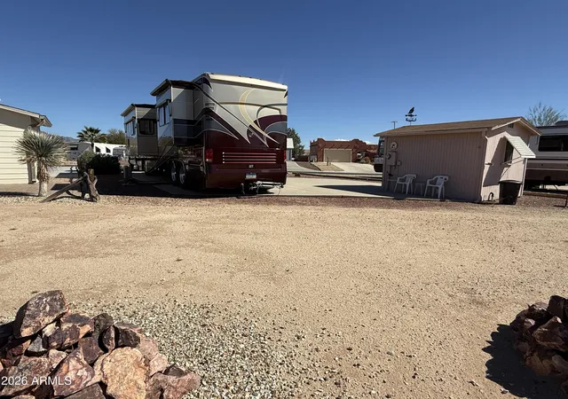 3rd image of 30558 S Fort Apache Dr #435, Congress, AZ 85332 | MLS# 6985343