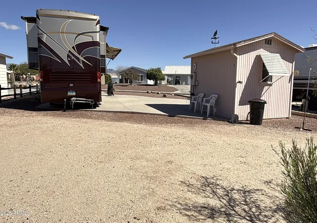 4th image of 30558 S Fort Apache Dr #435, Congress, AZ 85332 | MLS# 6985343