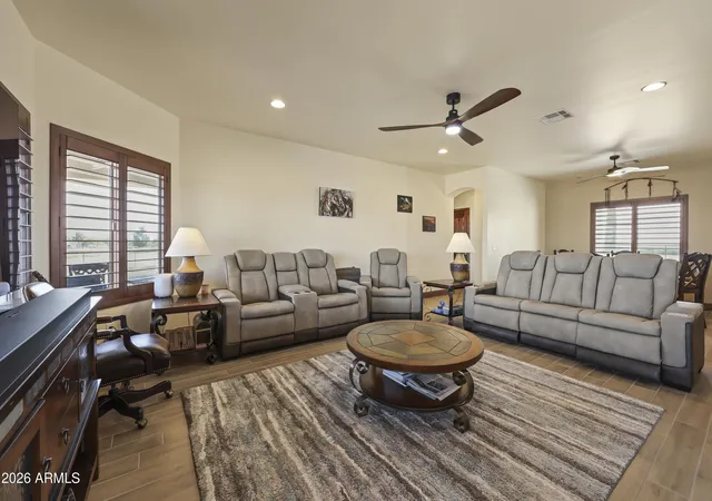 4th image of 49370 W Val Vista Rd, Maricopa, AZ 85139 | MLS# 6985734