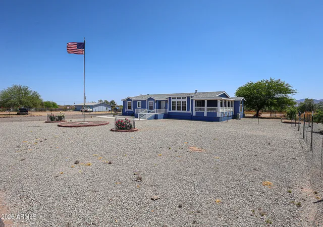 Homes for sale in Wittmann, AZ | 22129 W Dixileta Dr, Wittmann, AZ 85361 | MLS# 6985312