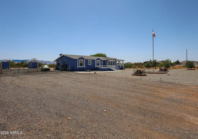 Homes for sale in Wittmann, AZ | 22129 W Dixileta Dr, Wittmann, AZ 85361 | MLS# 6985312