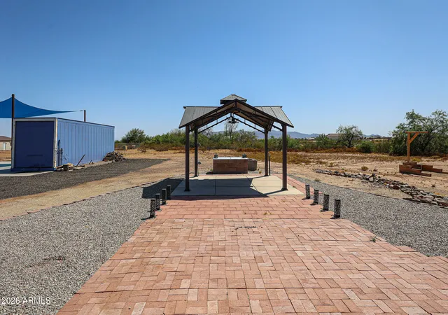 Homes for sale in Wittmann, AZ | 22129 W Dixileta Dr, Wittmann, AZ 85361 | MLS# 6985312