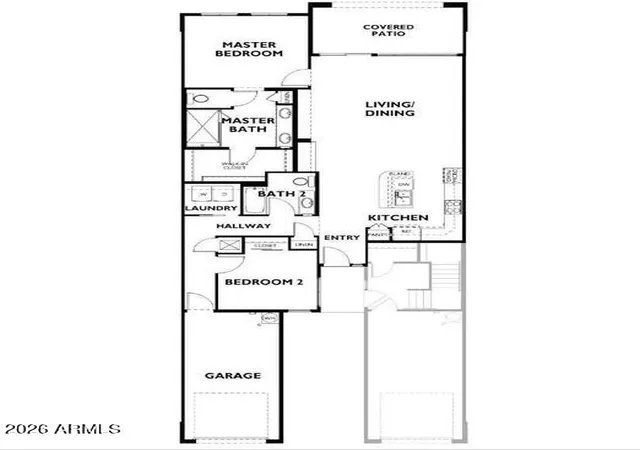 31st image of 15550 S 5th Ave #130, Phoenix, AZ 85045 | MLS# 6985350
