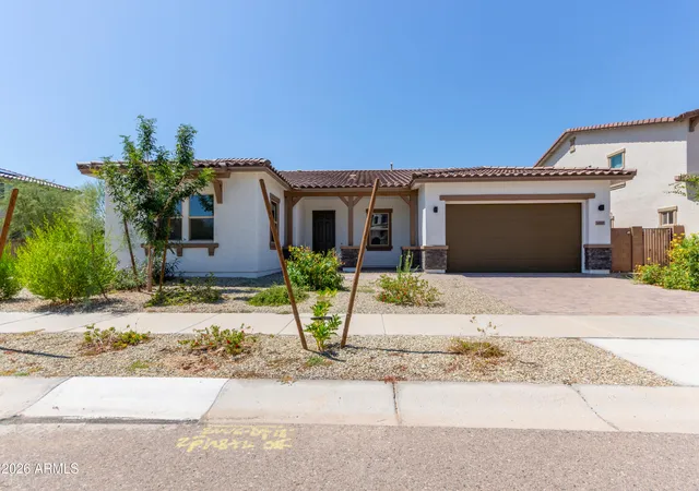 Photo 1 of Single family home for sale at 14095 W Crabapple Dr, Surprise, AZ 85387 | MLS# 6985729 | Listing updated on 2026-07-10