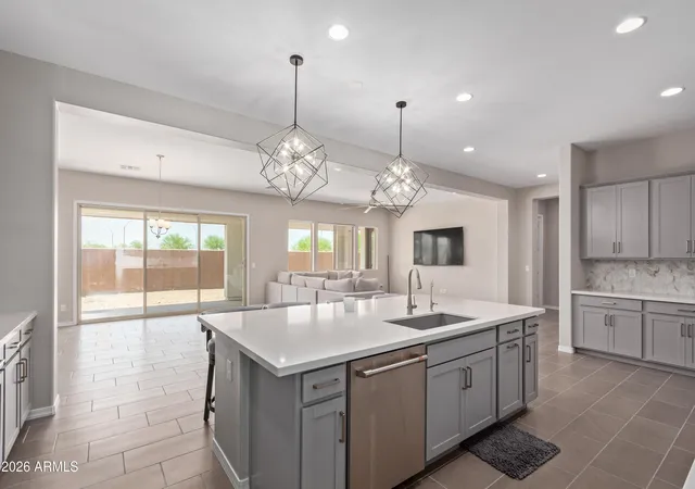 Photo 3 of Single family home for sale at 14095 W Crabapple Dr, Surprise, AZ 85387 | MLS# 6985729 | Listing updated on 2026-07-10