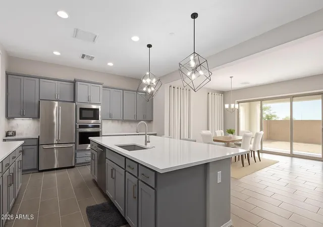 Photo 3 of Single family home for sale at 14095 W Crabapple Dr, Surprise, AZ 85387 | MLS# 6985729 | Listing updated on 2026-07-10