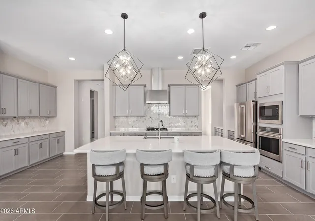 Photo 4 of Single family home for sale at 14095 W Crabapple Dr, Surprise, AZ 85387 | MLS# 6985729 | Listing updated on 2026-07-10