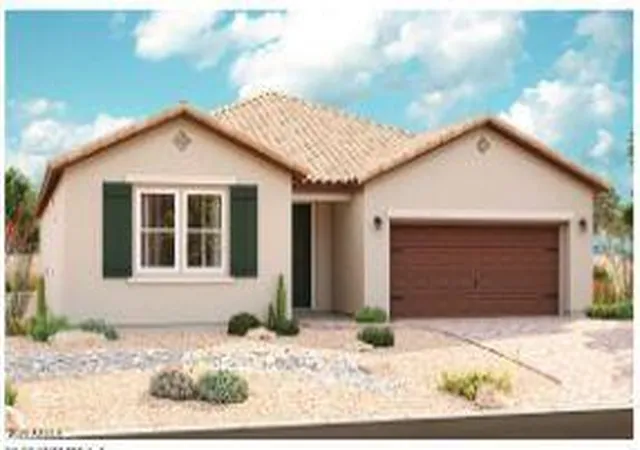 Photo 1 of Single family home for sale at 40561 W Bedford Dr, Maricopa, AZ 85138 | MLS# 6985365 | Listing updated on 2026-08-11