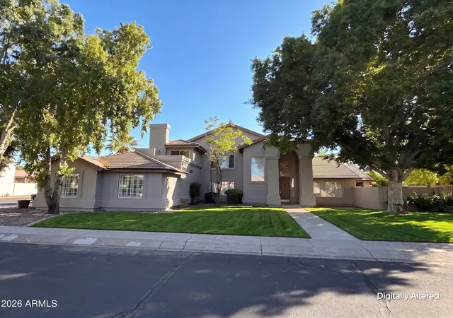 1st image of 5345 E Mclellan Rd #114, Mesa, AZ 85205 | MLS# 6998926