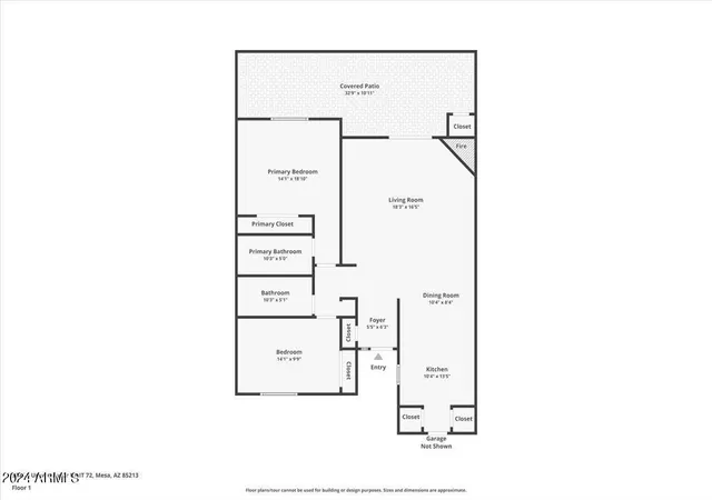 Homes for sale in Mesa, AZ | 3345 E University Dr #72, Mesa, AZ 85213 | MLS# 6985437