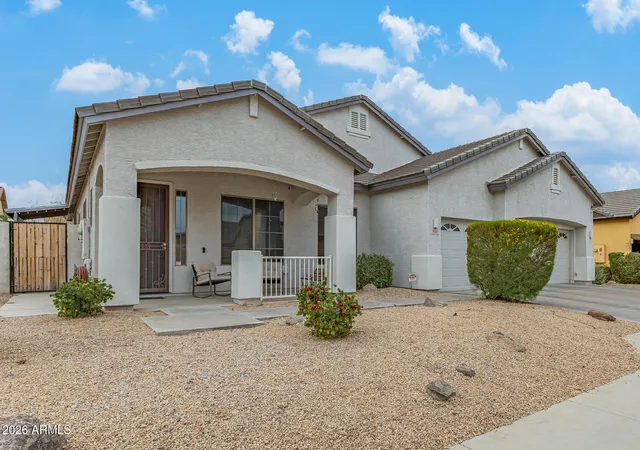Photo 3 of Single family home for sale at 9510 S 44th Lane, Laveen, AZ 85339 | MLS# 6986029 | Listing updated on 2026-10-26