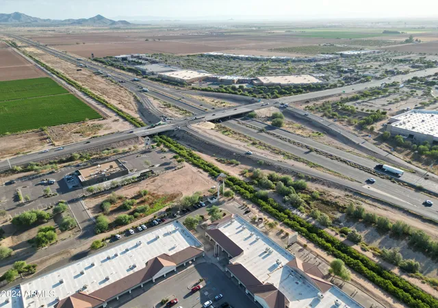 3rd image of 582 N Camino Del Norte -- #8, Casa Grande, AZ 85122 | MLS# 6986778