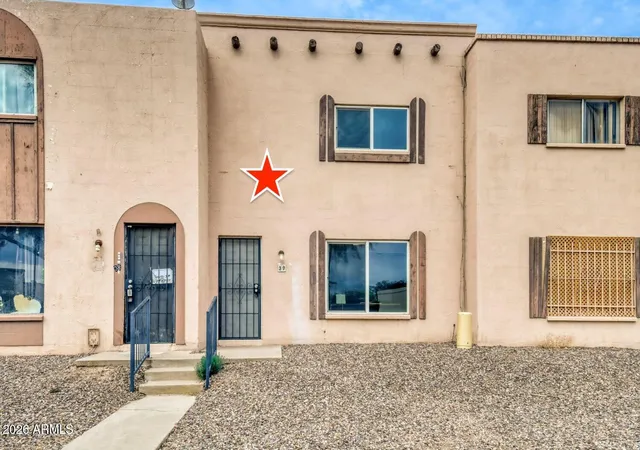 Homes for sale in Phoenix, AZ | 4625 W Thomas Rd #39, Phoenix, AZ 85031 | MLS# 6985824