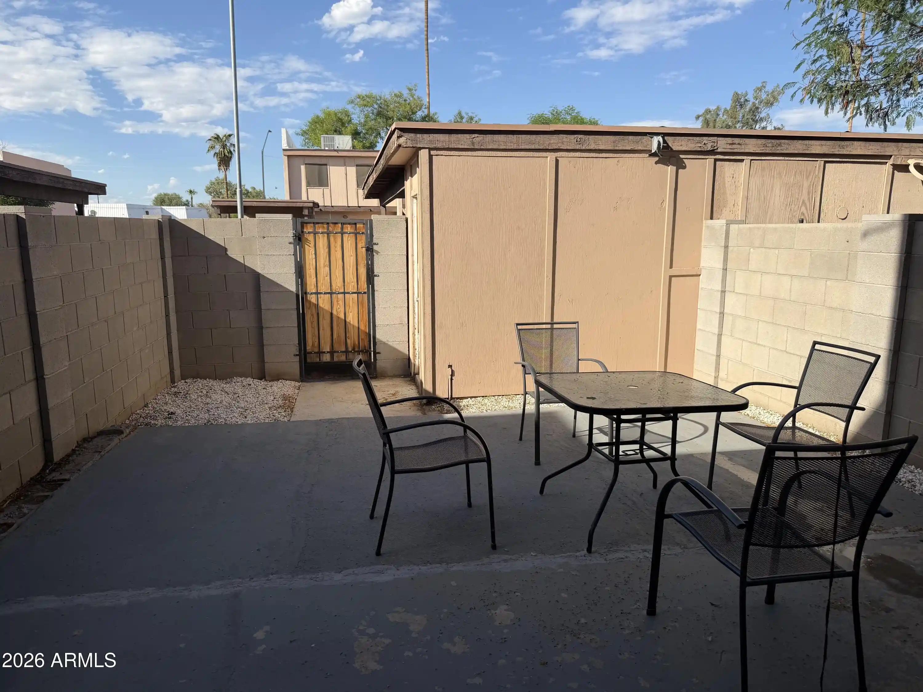 Photo 1 of Townhouse for sale at 4625 W Thomas Rd #39, Phoenix, AZ 85031 | MLS# 6985824 | Listing updated on 2026-10-20
