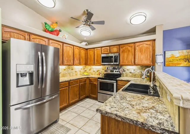 Photo 1 of Single family home for sale at 9069 W Raven Dr, Arizona City, AZ 85123 | MLS# 6987270 | Listing updated on 2026-10-04