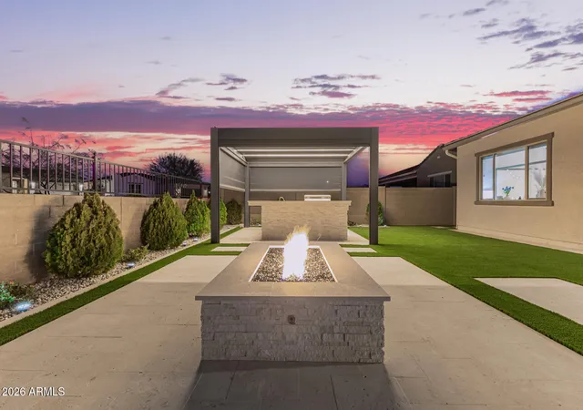 2nd image of 18578 W Sapium Wy, Goodyear, AZ 85338 | MLS# 6985517