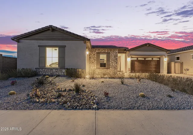 3rd image of 18578 W Sapium Wy, Goodyear, AZ 85338 | MLS# 6985517
