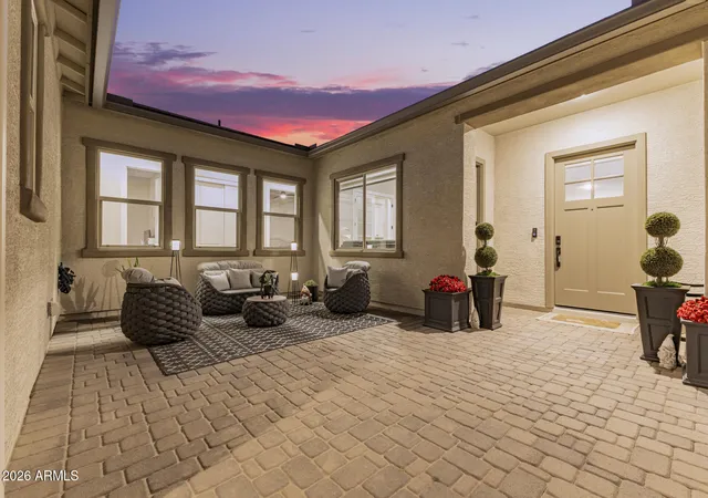 5th image of 18578 W Sapium Wy, Goodyear, AZ 85338 | MLS# 6985517