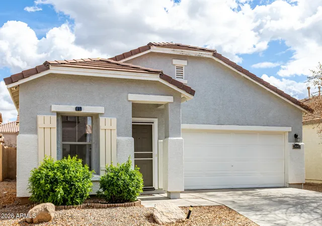 4th image of 2645 S Southwind Dr, Gilbert, AZ 85295 | MLS# 6986661
