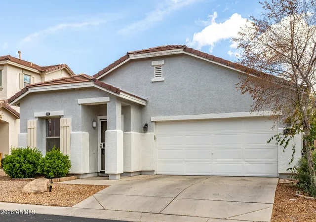 5th image of 2645 S Southwind Dr, Gilbert, AZ 85295 | MLS# 6986661