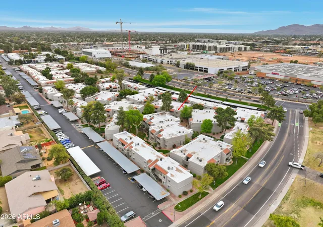 2nd image of 4444 E Paradise Vlg Pkwy N, Phoenix, AZ 85032