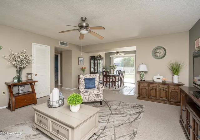 Photo 3 of Townhouse for sale at 10007 W Pleasant Valley Rd, Sun City, AZ 85351 | MLS# 6989326 | Listing updated on 2026-10-30