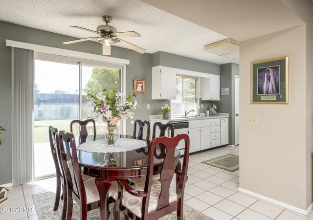 Photo 4 of Townhouse for sale at 10007 W Pleasant Valley Rd, Sun City, AZ 85351 | MLS# 6989326 | Listing updated on 2026-10-30